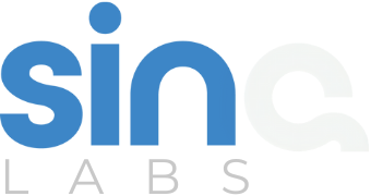 SINQ Labs Logo